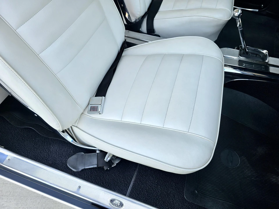 1965 Chevrolet Chevelle SS 1st Gen - Image 29 of 31