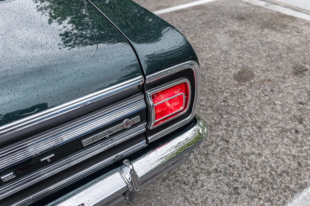 1965 Chevrolet Chevelle SS 1st Gen - Image 31 of 31