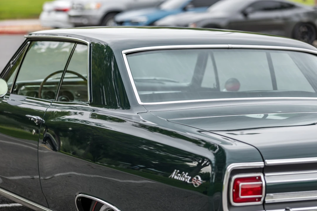 1965 Chevrolet Chevelle SS 1st Gen - Image 14 of 31