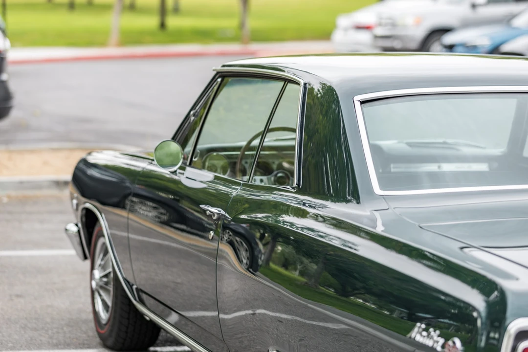 1965 Chevrolet Chevelle SS 1st Gen - Image 15 of 31