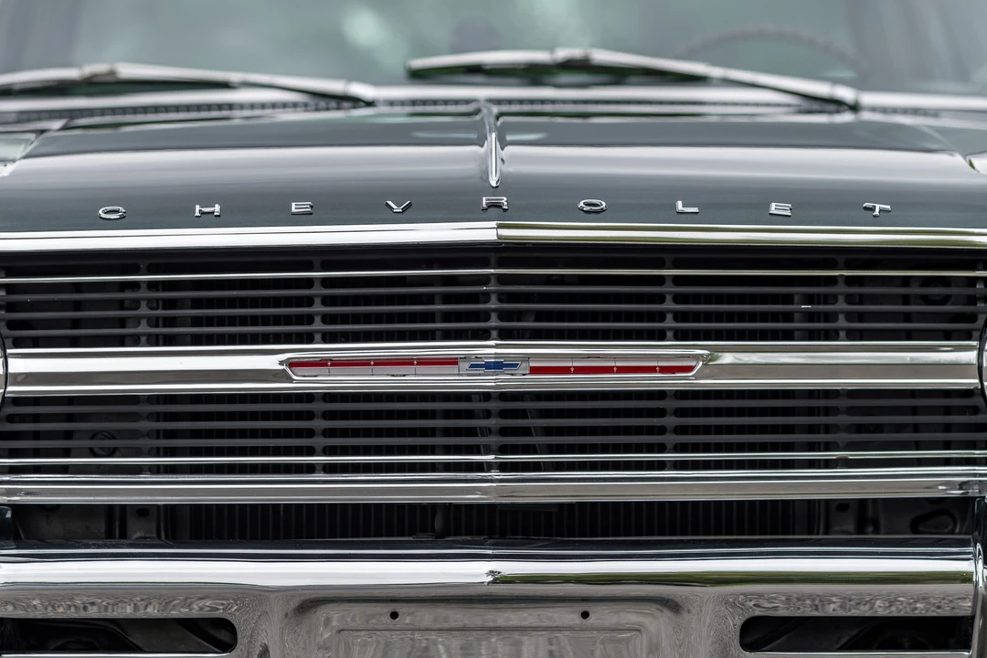 1965 Chevrolet Chevelle SS 1st Gen - Image 19 of 31