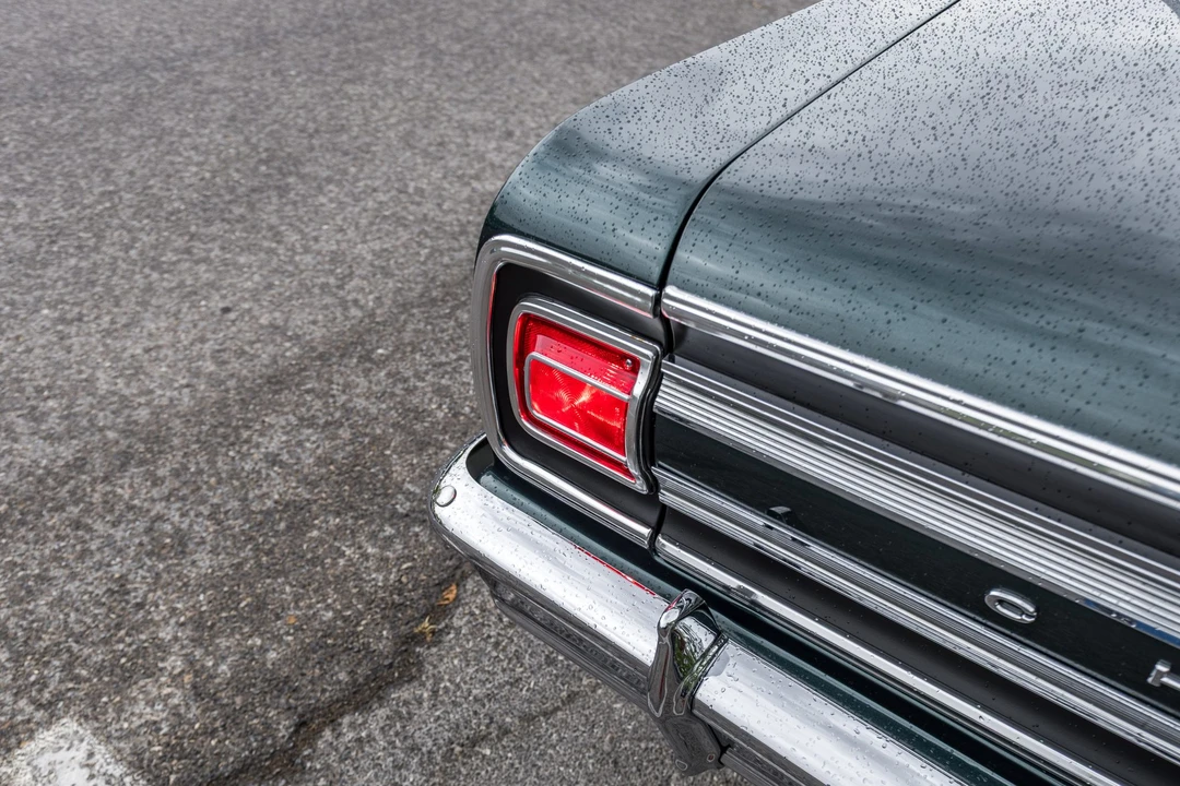 1965 Chevrolet Chevelle SS 1st Gen - Image 30 of 31