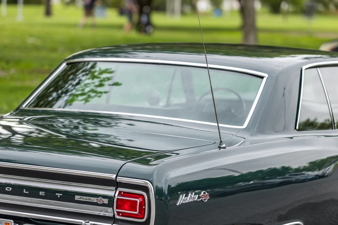 1965 Chevrolet Chevelle SS 1st Gen - Image 25 of 31
