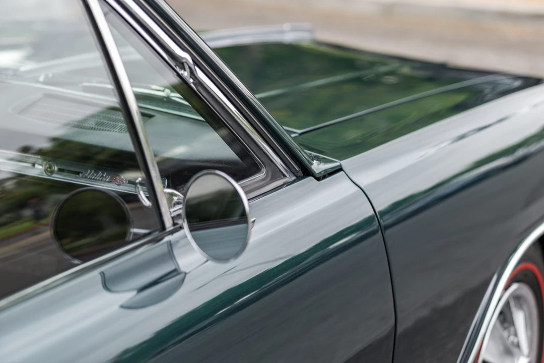 1965 Chevrolet Chevelle SS 1st Gen - Image 23 of 31