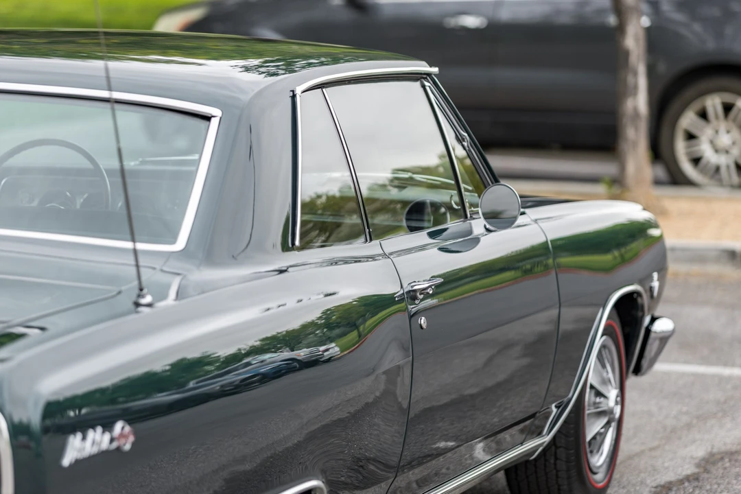 1965 Chevrolet Chevelle SS 1st Gen - Image 24 of 31