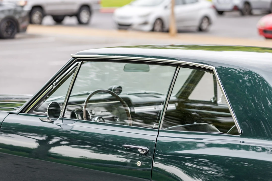 1965 Chevrolet Chevelle SS 1st Gen - Image 16 of 31