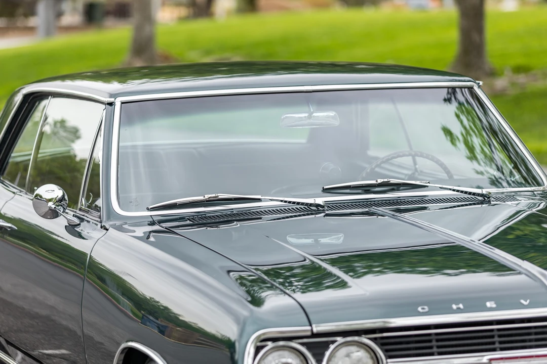 1965 Chevrolet Chevelle SS 1st Gen - Image 22 of 31