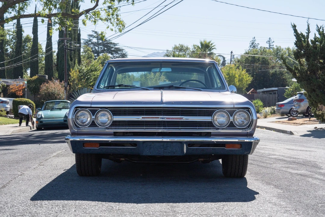 1965 Chevrolet Chevelle SS 1st Gen - Image 5 of 31