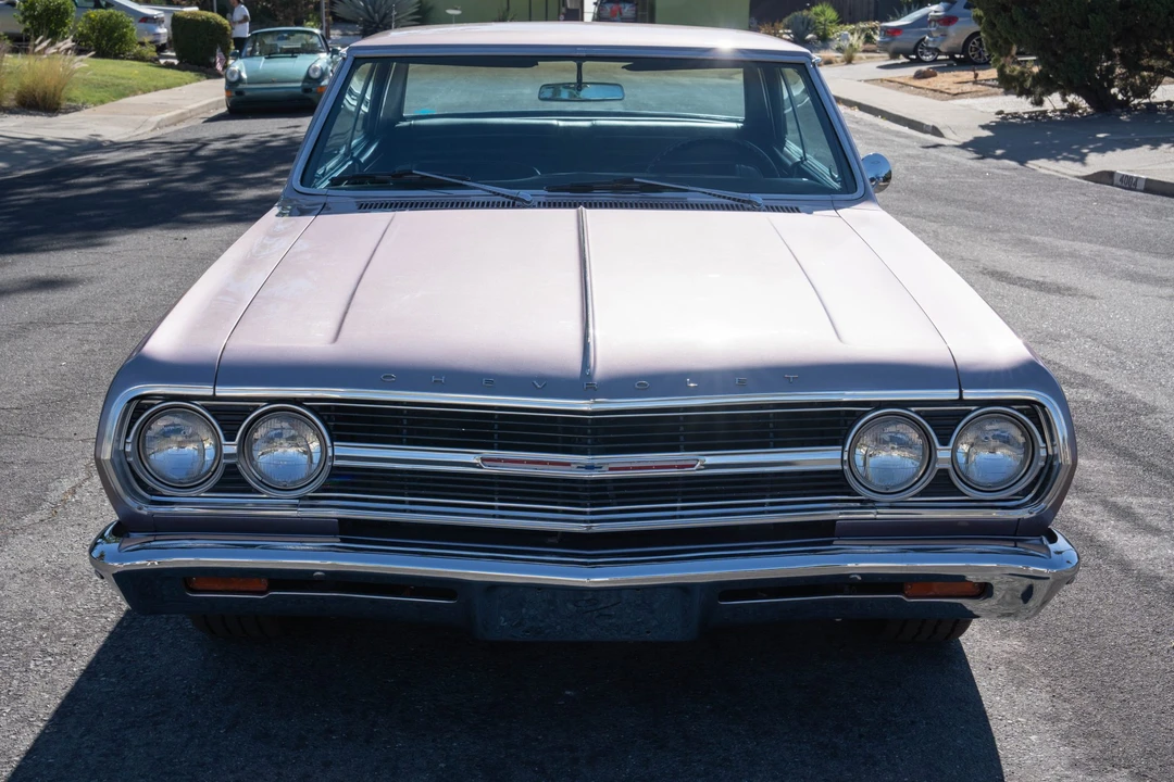 1965 Chevrolet Chevelle SS 1st Gen - Image 3 of 31