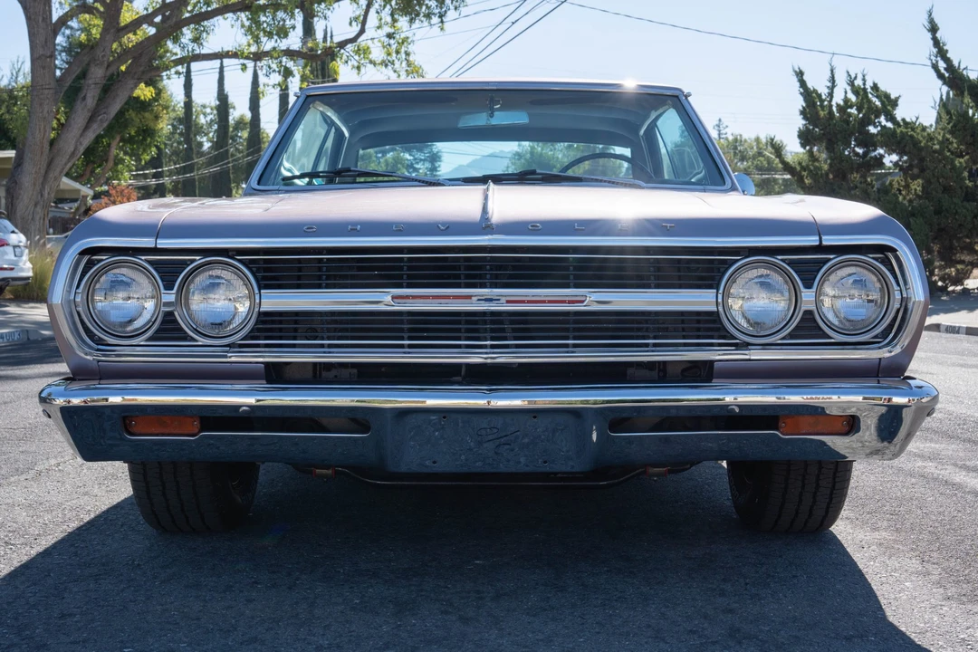 1965 Chevrolet Chevelle SS 1st Gen - Image 4 of 31