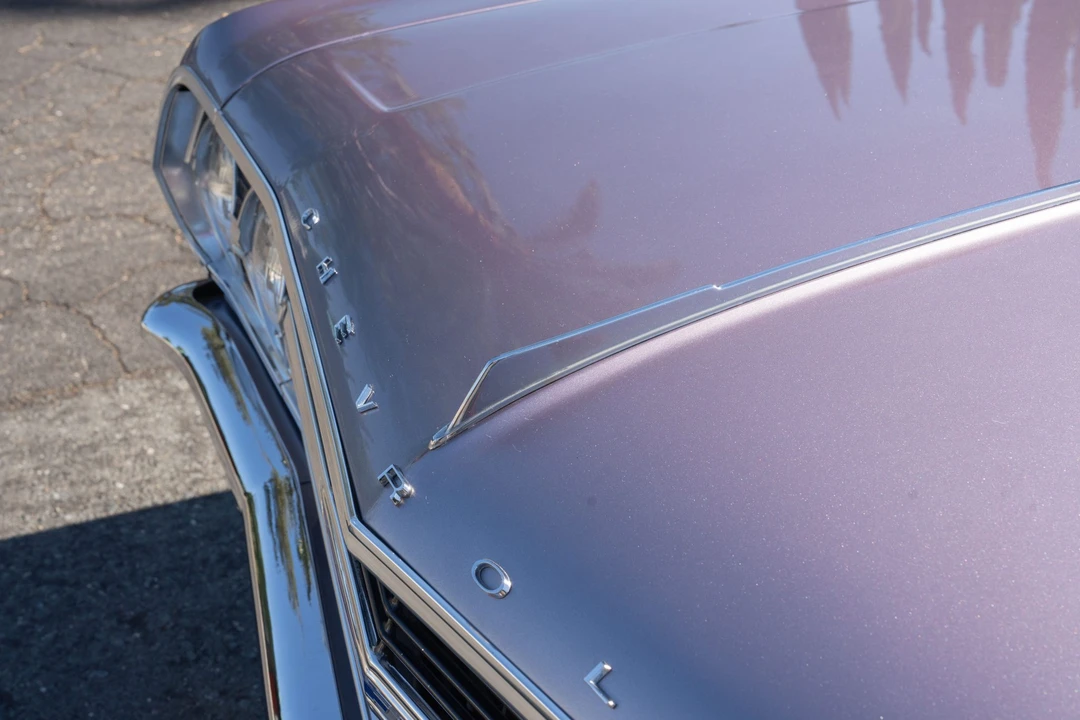 1965 Chevrolet Chevelle SS 1st Gen - Image 30 of 31