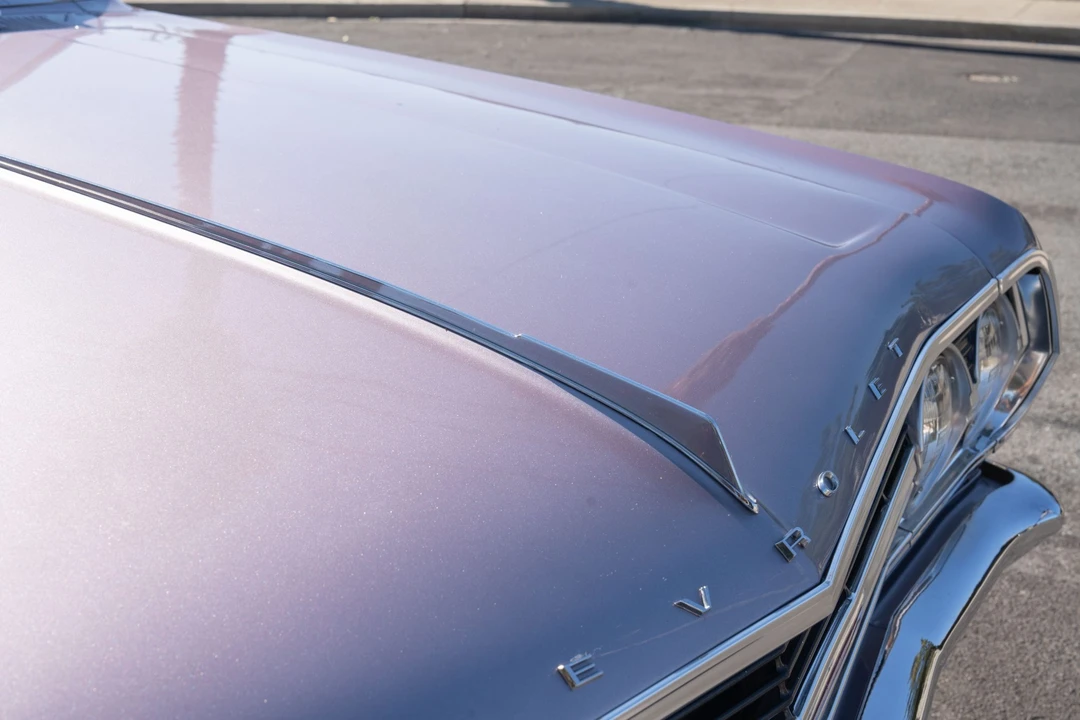 1965 Chevrolet Chevelle SS 1st Gen - Image 31 of 31