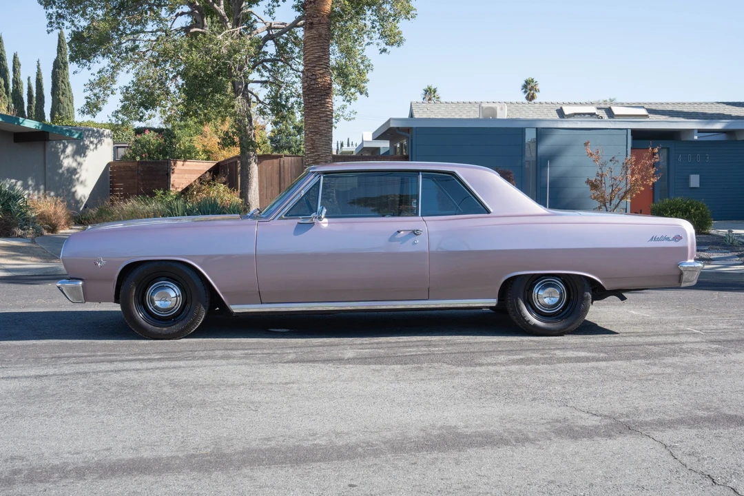 1965 Chevrolet Chevelle SS 1st Gen - Image 10 of 31