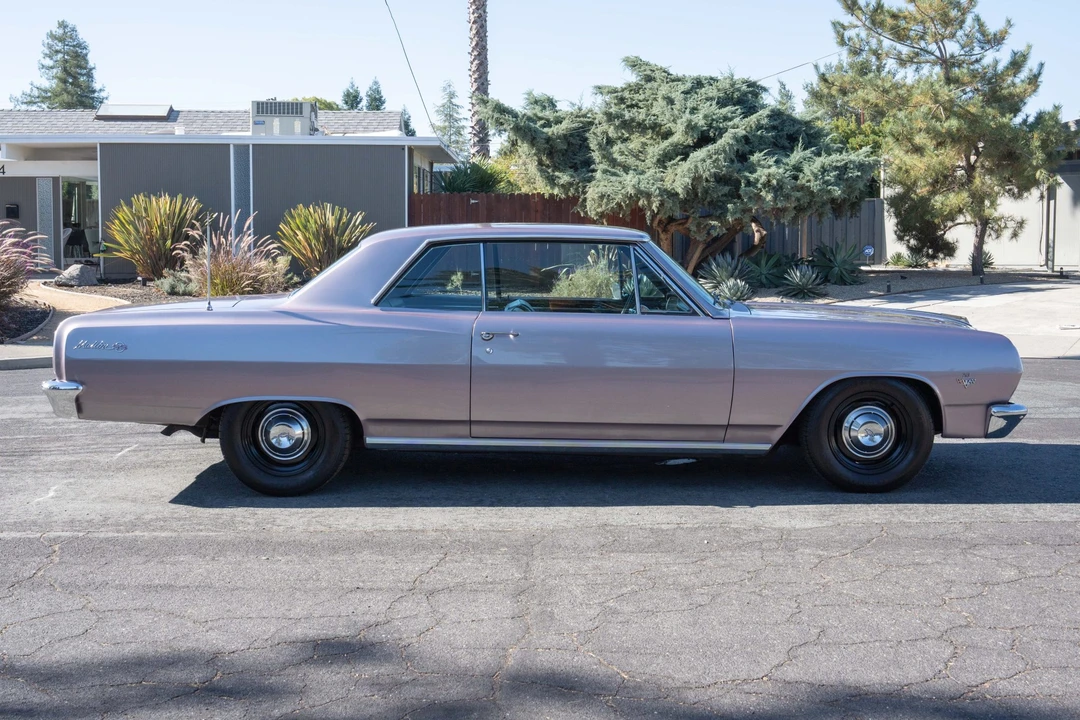 1965 Chevrolet Chevelle SS 1st Gen - Image 18 of 31