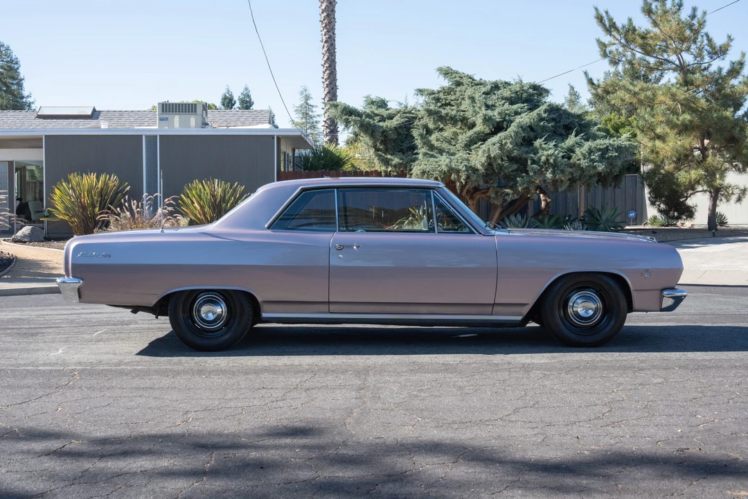 1965 Chevrolet Chevelle SS 1st Gen - Image 17 of 31