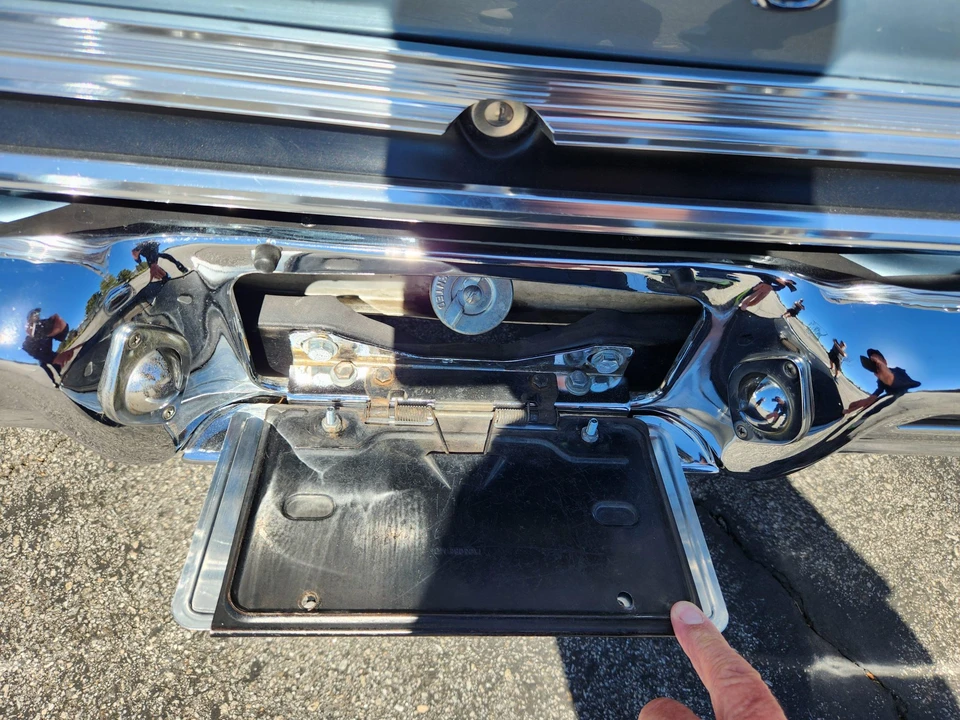 1965 Chevrolet Chevelle SS 1st Gen - Image 16 of 31