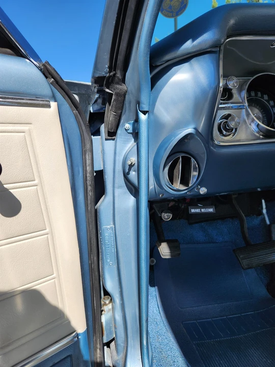 1965 Chevrolet Chevelle SS 1st Gen - Image 31 of 31
