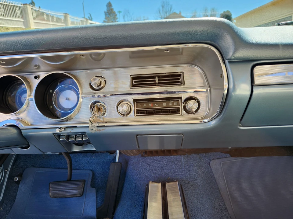 1965 Chevrolet Chevelle SS 1st Gen - Image 30 of 31