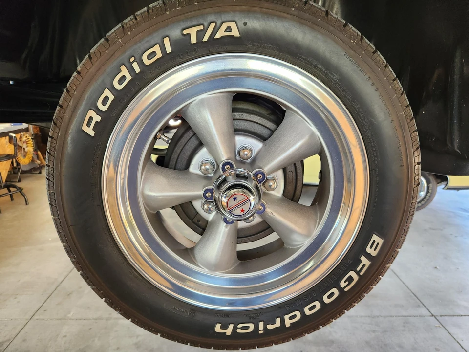 1965 Chevrolet Chevelle SS 1st Gen - Image 18 of 31