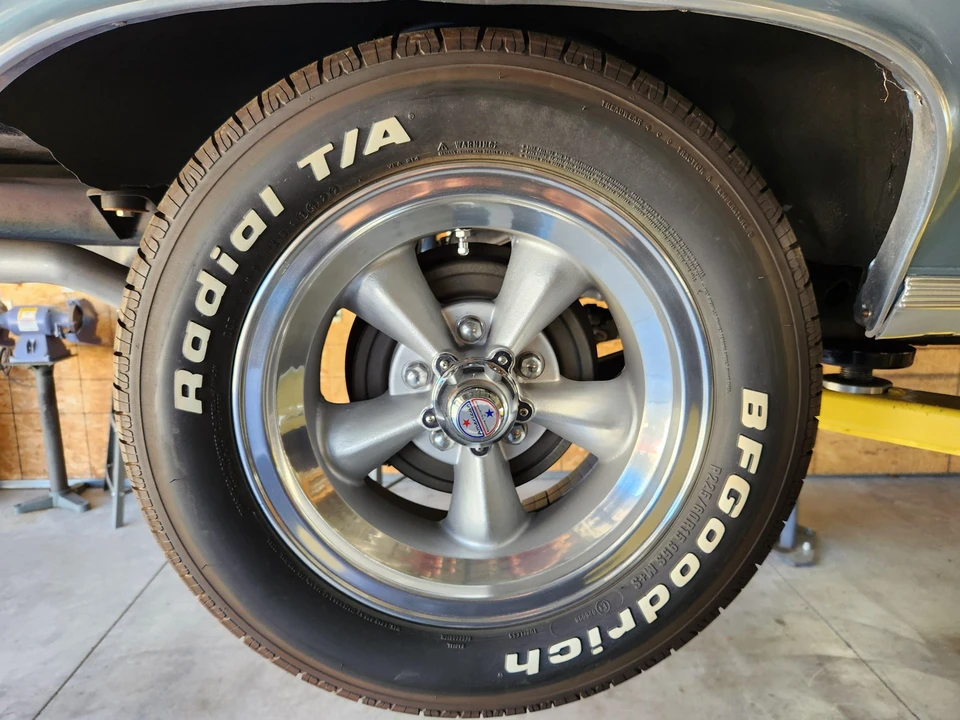 1965 Chevrolet Chevelle SS 1st Gen - Image 20 of 31