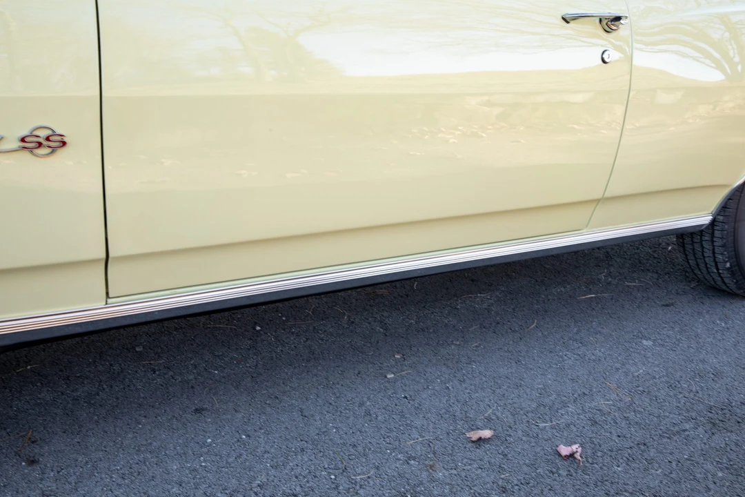 1965 Chevrolet Chevelle SS 1st Gen - Image 13 of 31