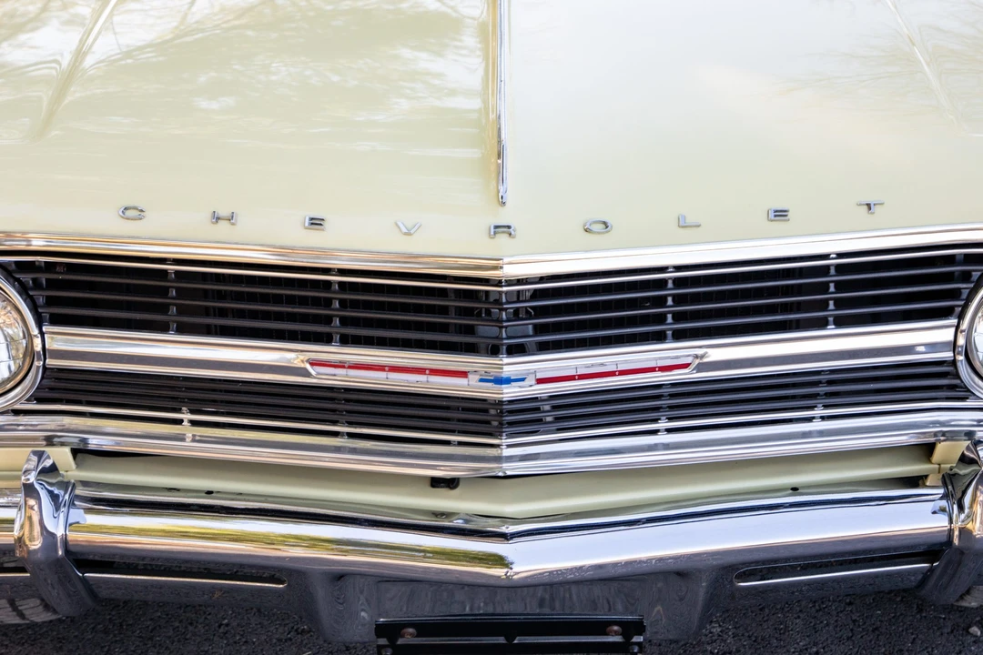 1965 Chevrolet Chevelle SS 1st Gen - Image 26 of 31