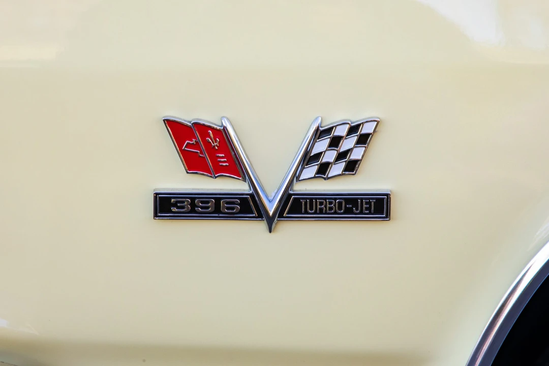 1965 Chevrolet Chevelle SS 1st Gen - Image 29 of 31