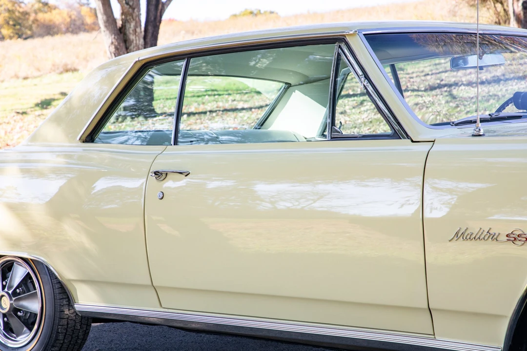 1965 Chevrolet Chevelle SS 1st Gen - Image 11 of 31