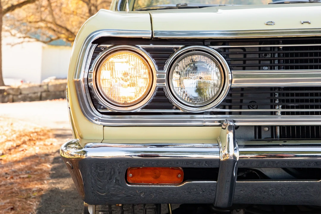 1965 Chevrolet Chevelle SS 1st Gen - Image 20 of 31