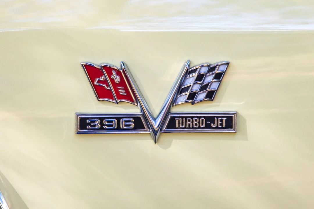 1965 Chevrolet Chevelle SS 1st Gen - Image 30 of 31