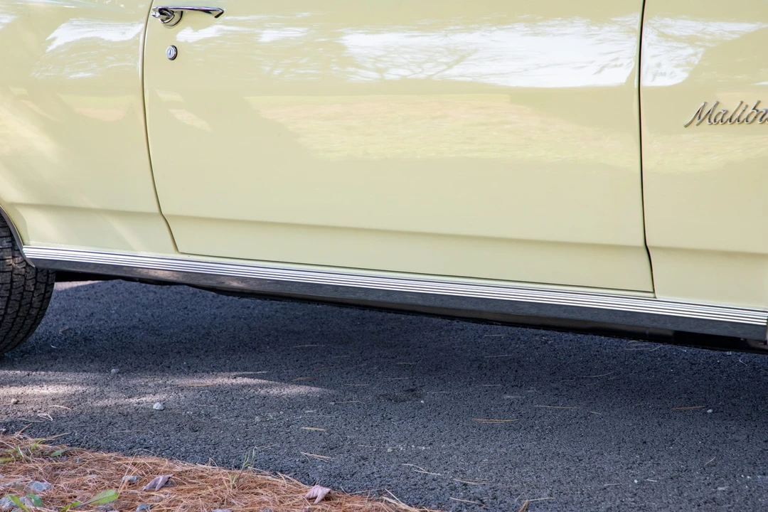 1965 Chevrolet Chevelle SS 1st Gen - Image 14 of 31