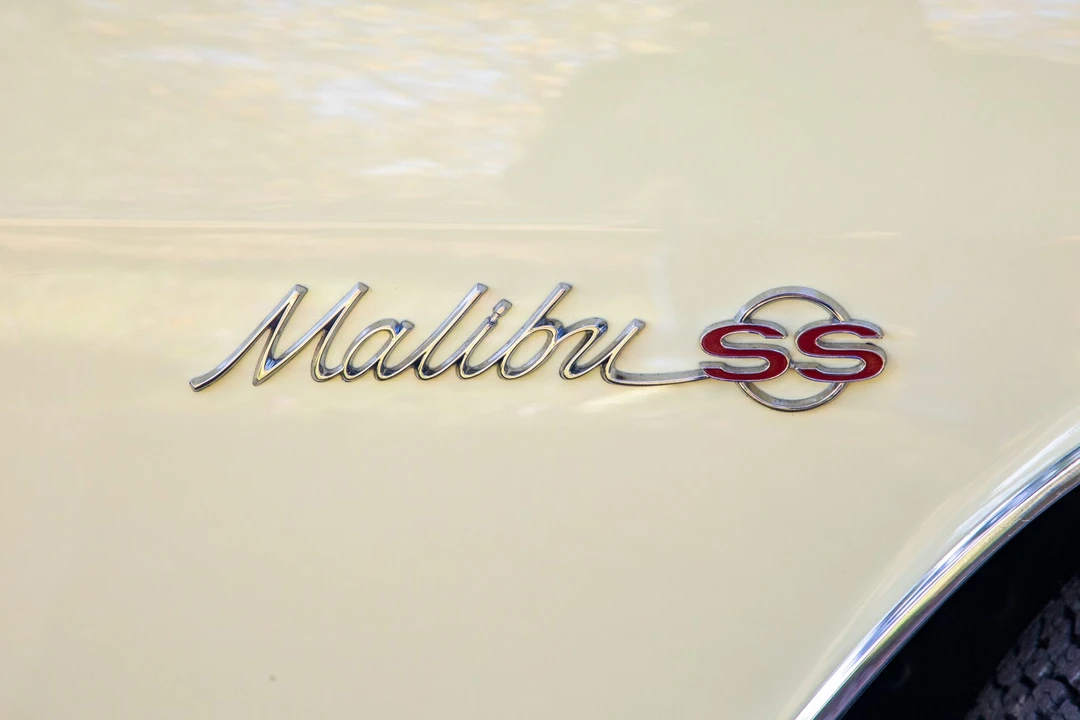 1965 Chevrolet Chevelle SS 1st Gen - Image 28 of 31