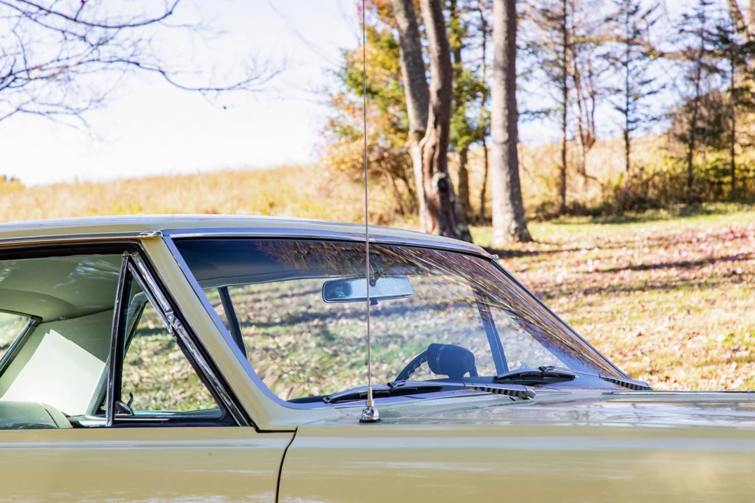 1965 Chevrolet Chevelle SS 1st Gen - Image 31 of 31