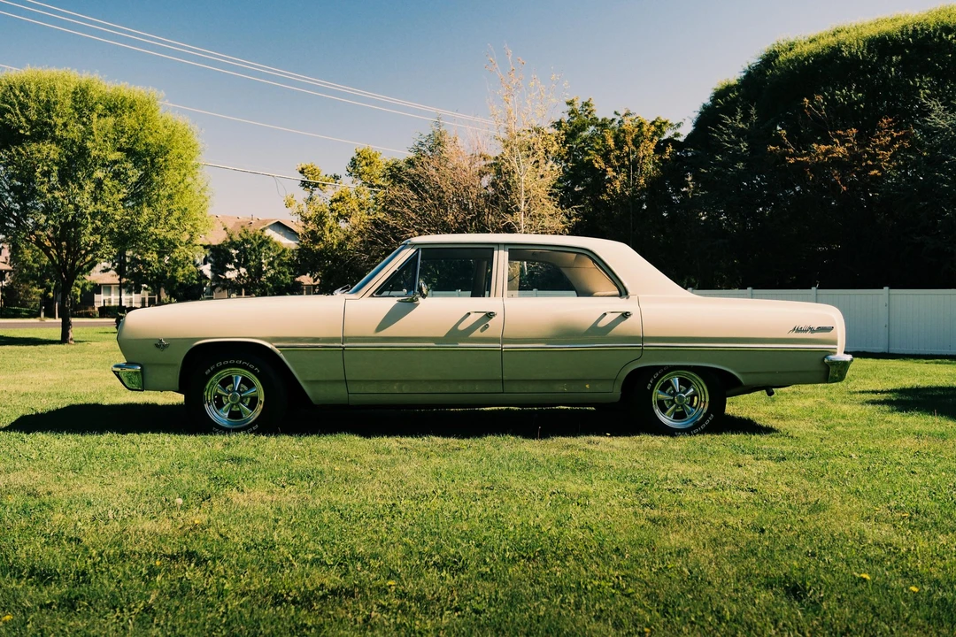 1965 Chevrolet Chevelle 1st Gen - Image 14 of 31