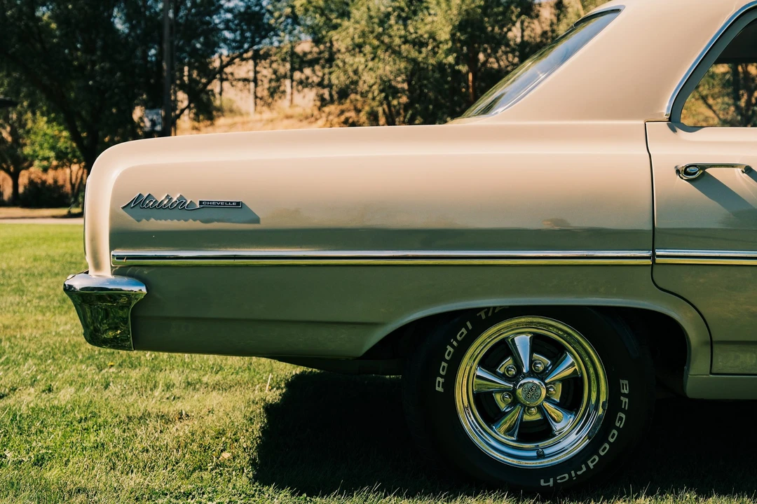 1965 Chevrolet Chevelle 1st Gen - Image 20 of 31