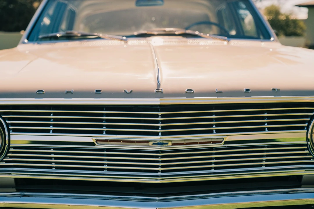 1965 Chevrolet Chevelle 1st Gen - Image 23 of 31