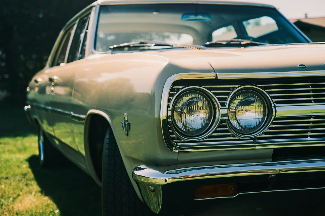 1965 Chevrolet Chevelle 1st Gen - Image 15 of 31