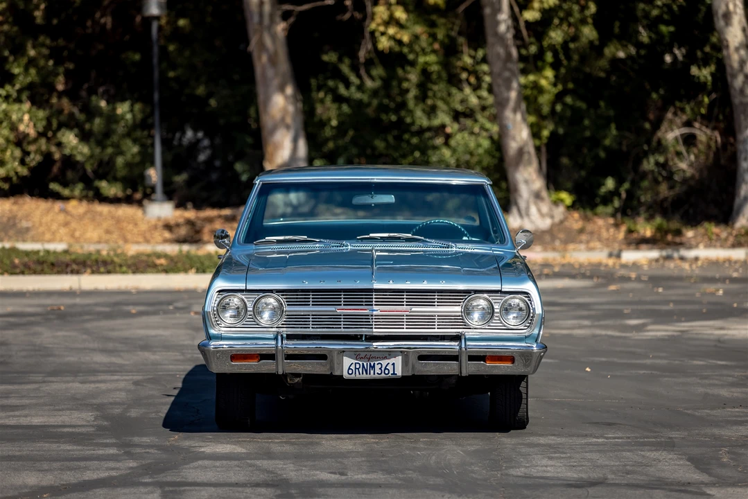 1965 Chevrolet Chevelle 1st Gen - Image 15 of 31