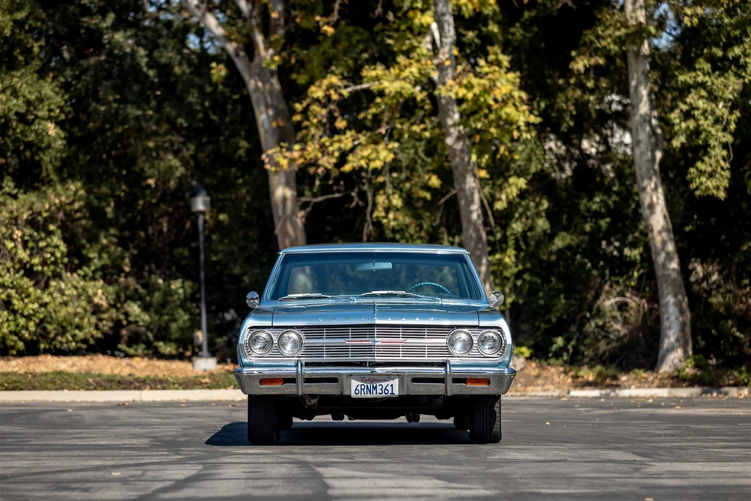 1965 Chevrolet Chevelle 1st Gen - Image 13 of 31