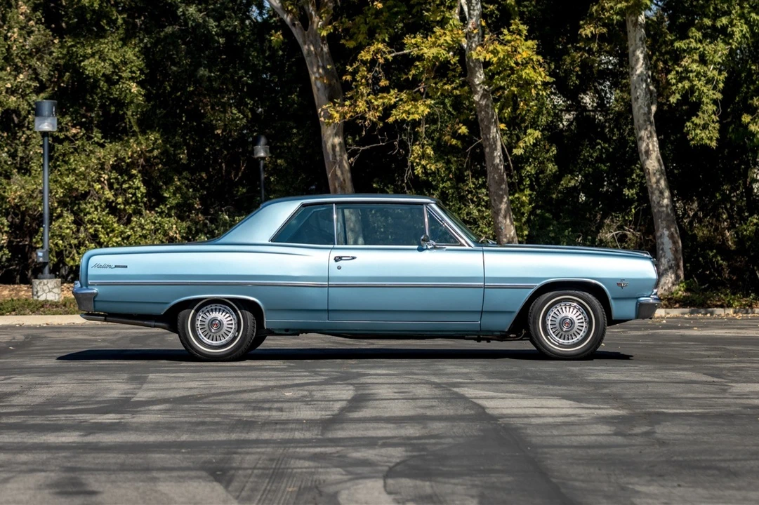 1965 Chevrolet Chevelle 1st Gen - Image 18 of 31