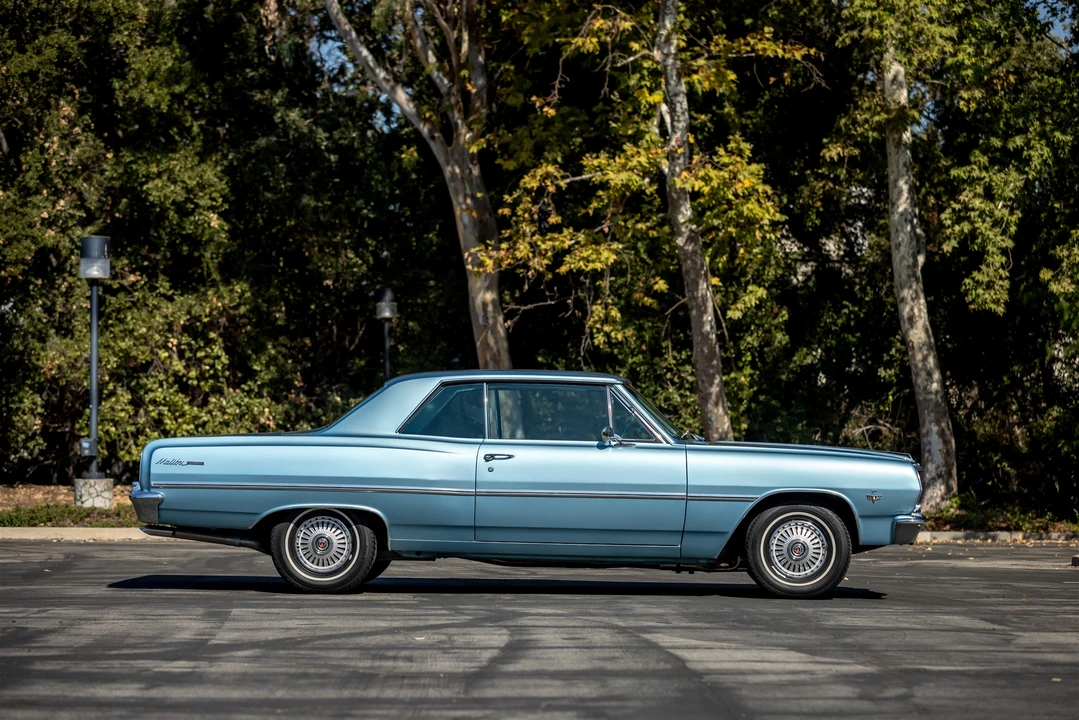 1965 Chevrolet Chevelle 1st Gen - Image 19 of 31