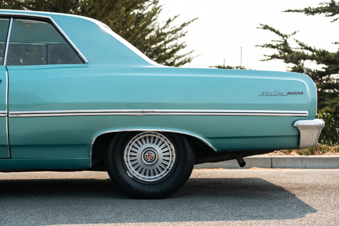 1965 Chevrolet Chevelle 1st Gen - Image 23 of 31