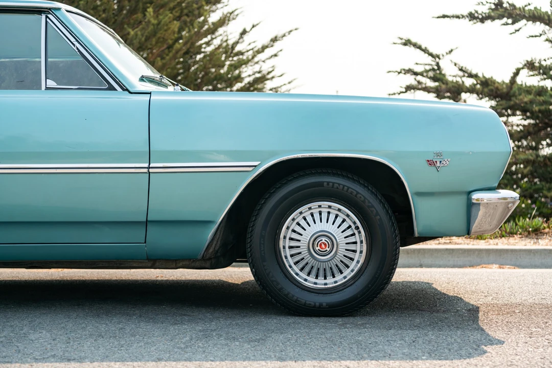 1965 Chevrolet Chevelle 1st Gen - Image 25 of 31