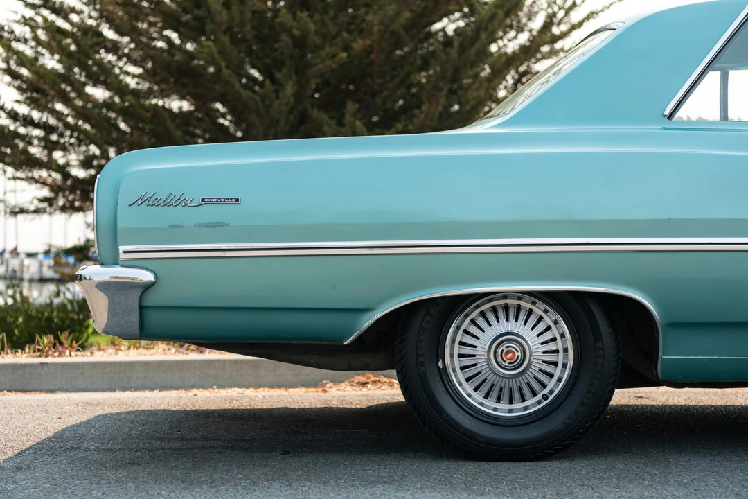 1965 Chevrolet Chevelle 1st Gen - Image 24 of 31