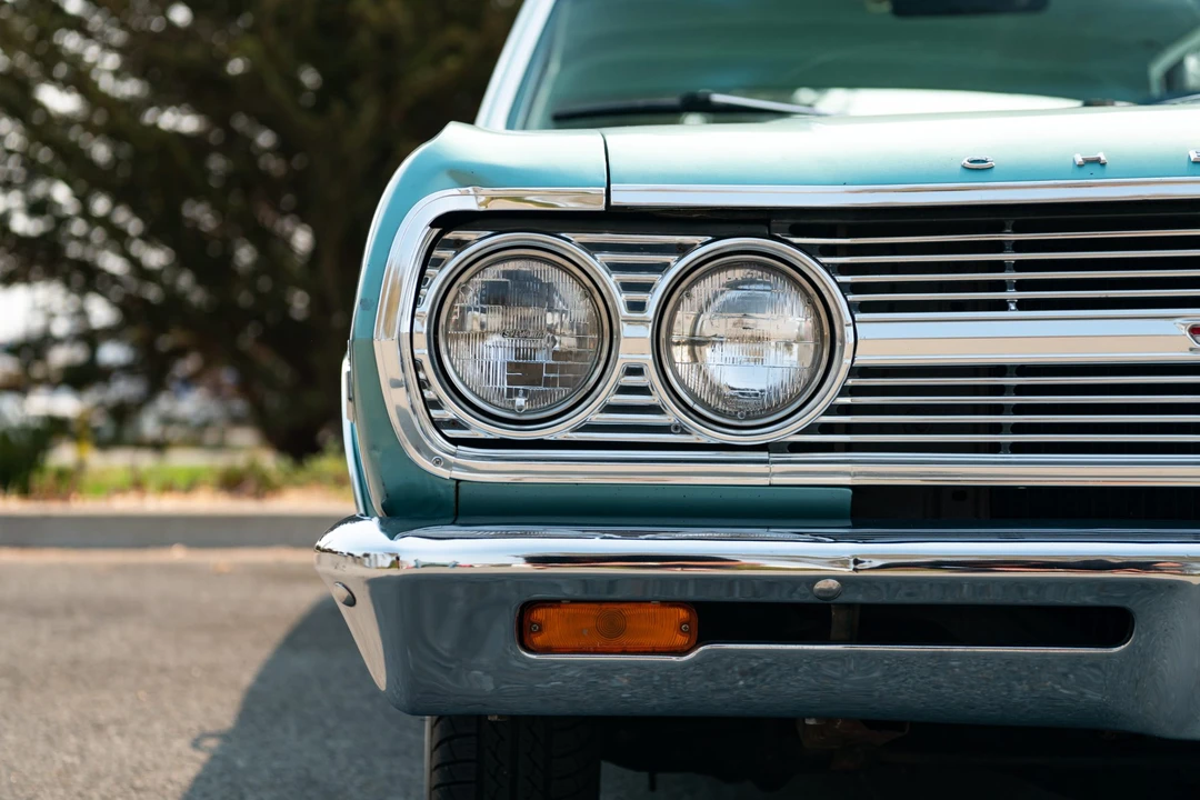 1965 Chevrolet Chevelle 1st Gen - Image 14 of 31