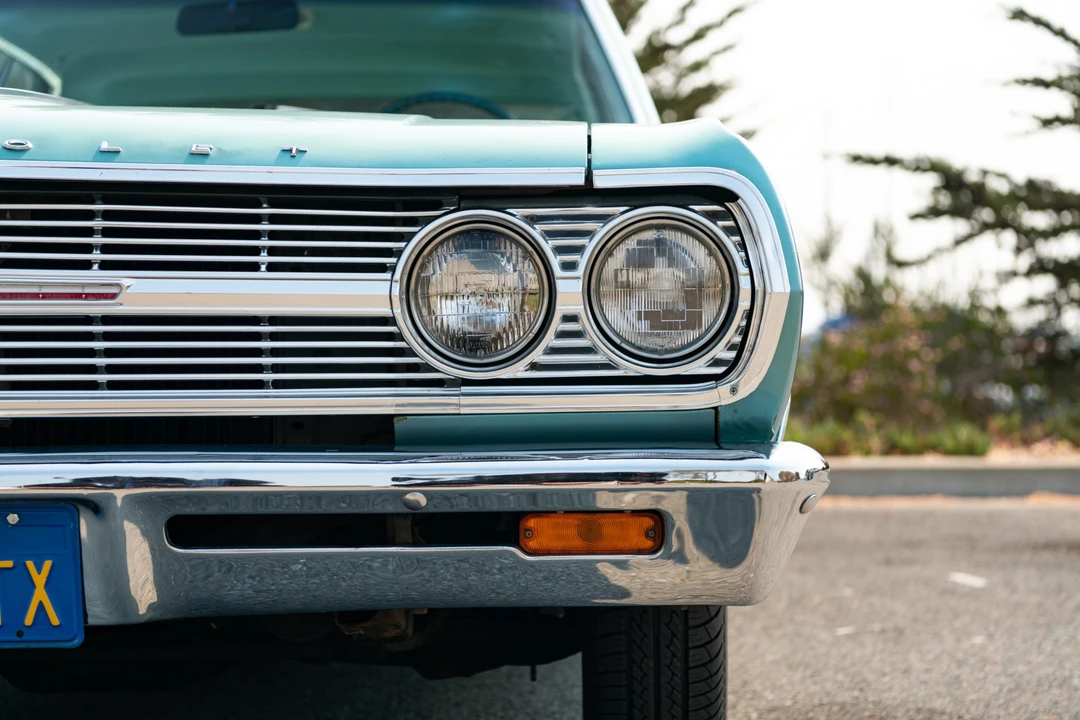 1965 Chevrolet Chevelle 1st Gen - Image 15 of 31