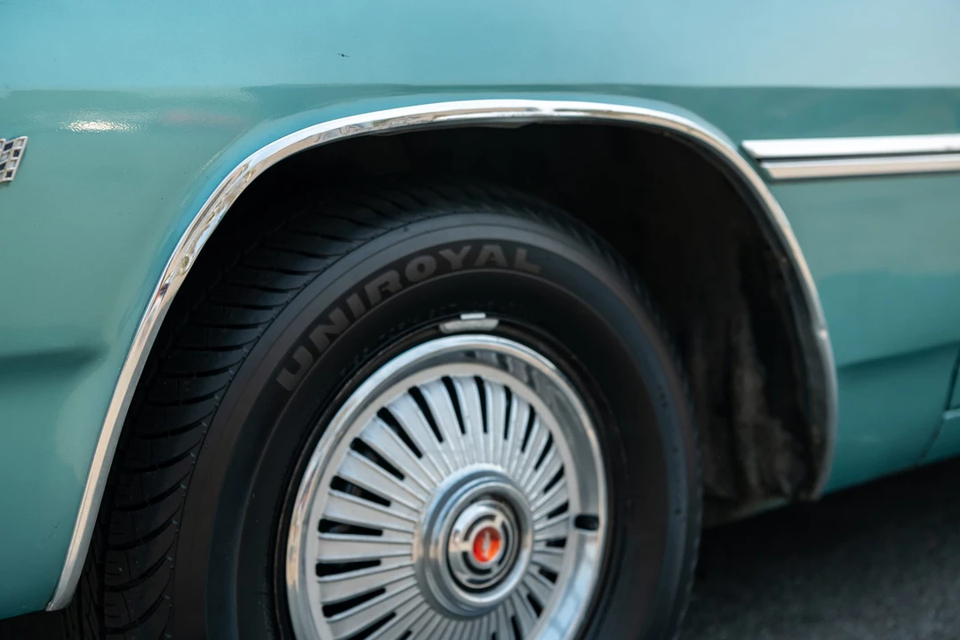 1965 Chevrolet Chevelle 1st Gen - Image 26 of 31
