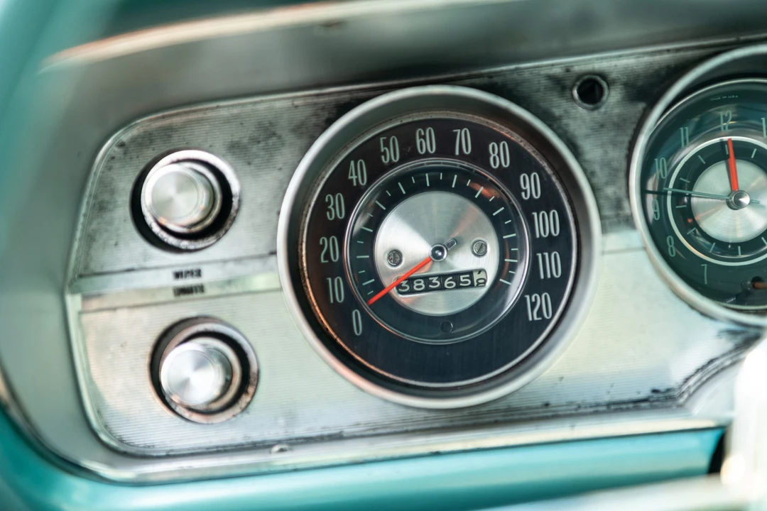 1965 Chevrolet Chevelle 1st Gen - Image 30 of 31