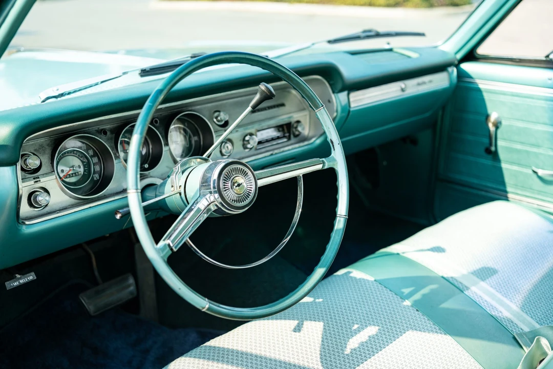 1965 Chevrolet Chevelle 1st Gen - Image 29 of 31
