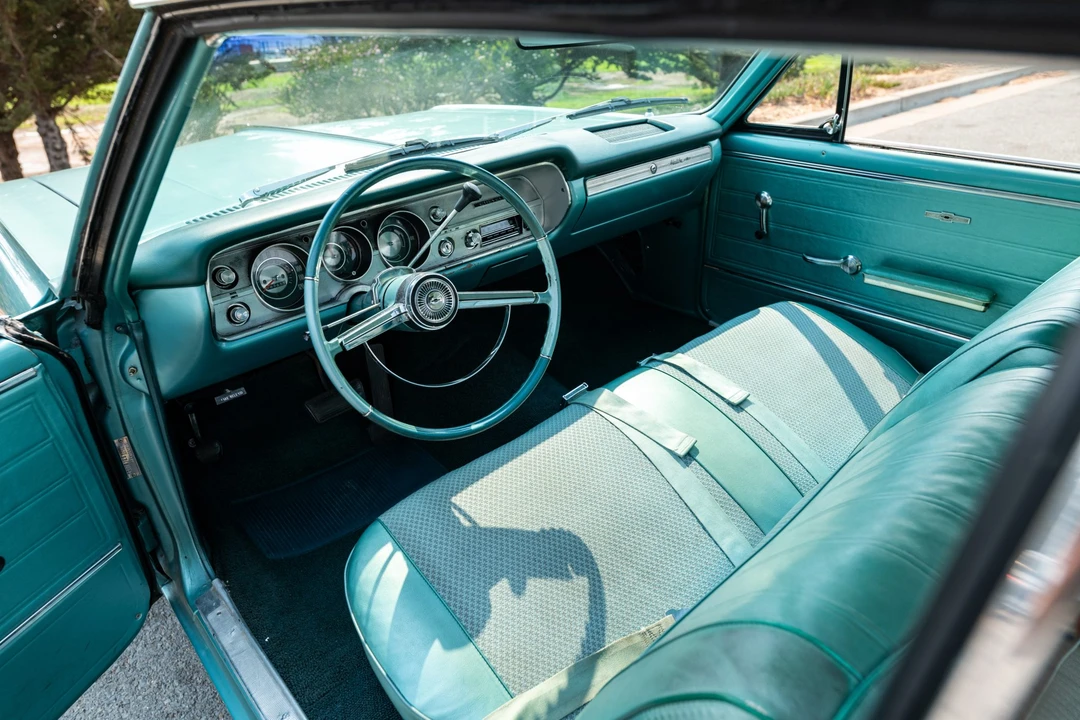 1965 Chevrolet Chevelle 1st Gen - Image 28 of 31